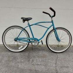 Galaxie deals beach cruiser
