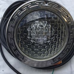 POOL LIGHT 65 LF WIRE PENTAIR