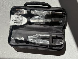 BBQ Tools