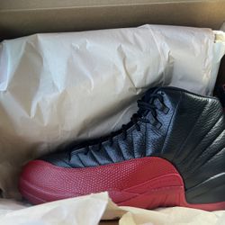 Jordan Flu Game 12’s 