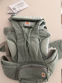 Ergo baby Carrier