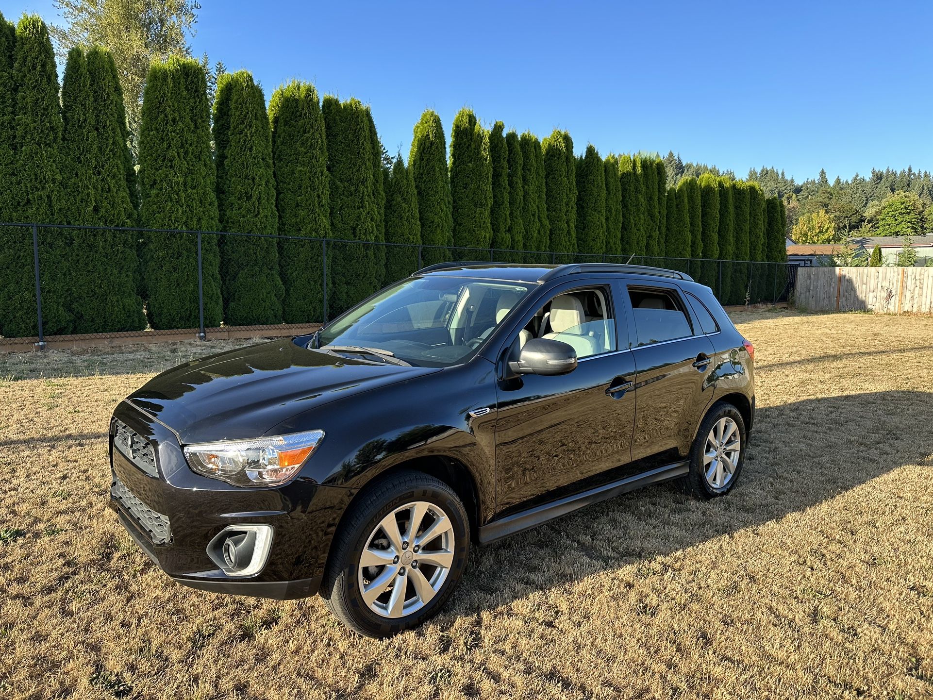 2015 Mitsubishi Outlander for Sale in Portland, OR OfferUp