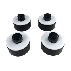 Brand New Jack Pad Tool Adapter Kit for Tesla Model 3, X, Y, S 4-Pcs Sets(PAT-01