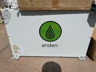 Anden A210v1 Dehumidifier