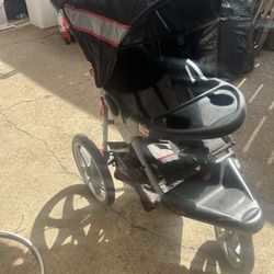 Toddler Stroller 