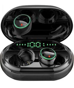 5.0 Bluetooth Headphone Wireless