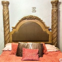 🛏️ KING BED — Available Today