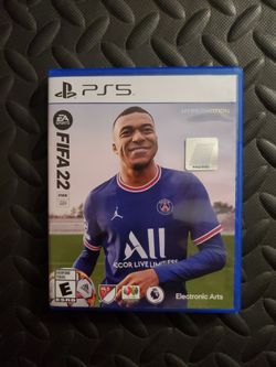 Fifa 22 - PS5
