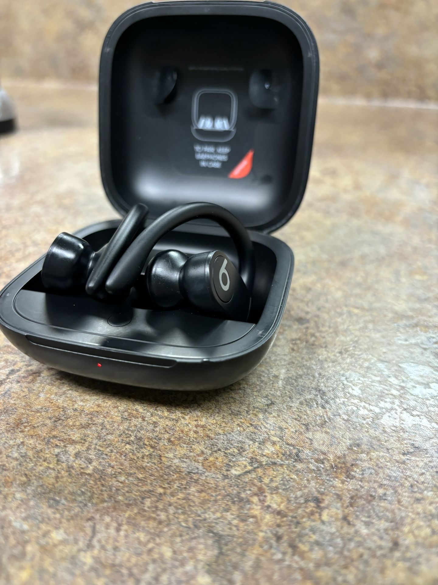 Powerbeats Pro