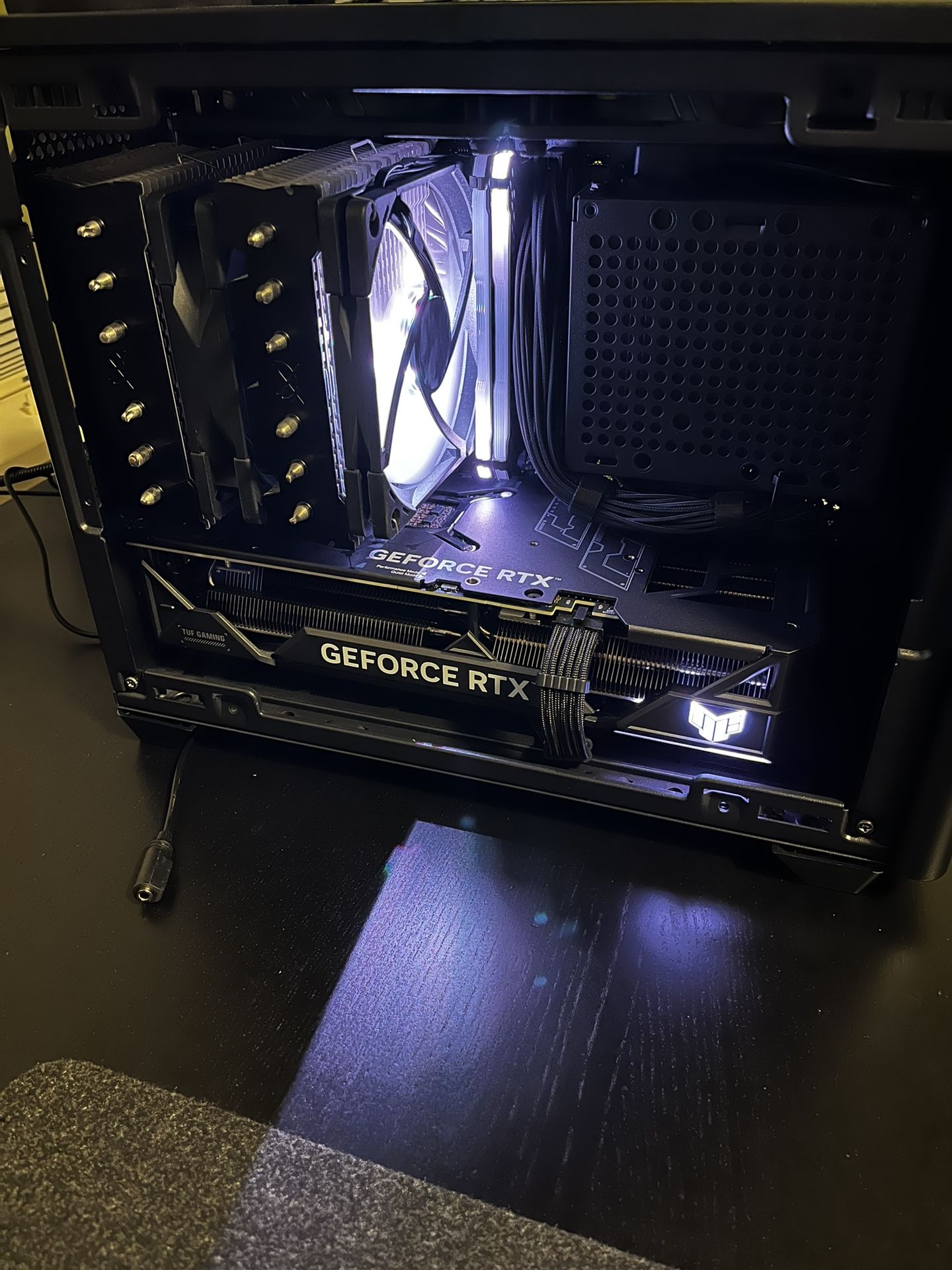Asus TUF RTX 4070 ti