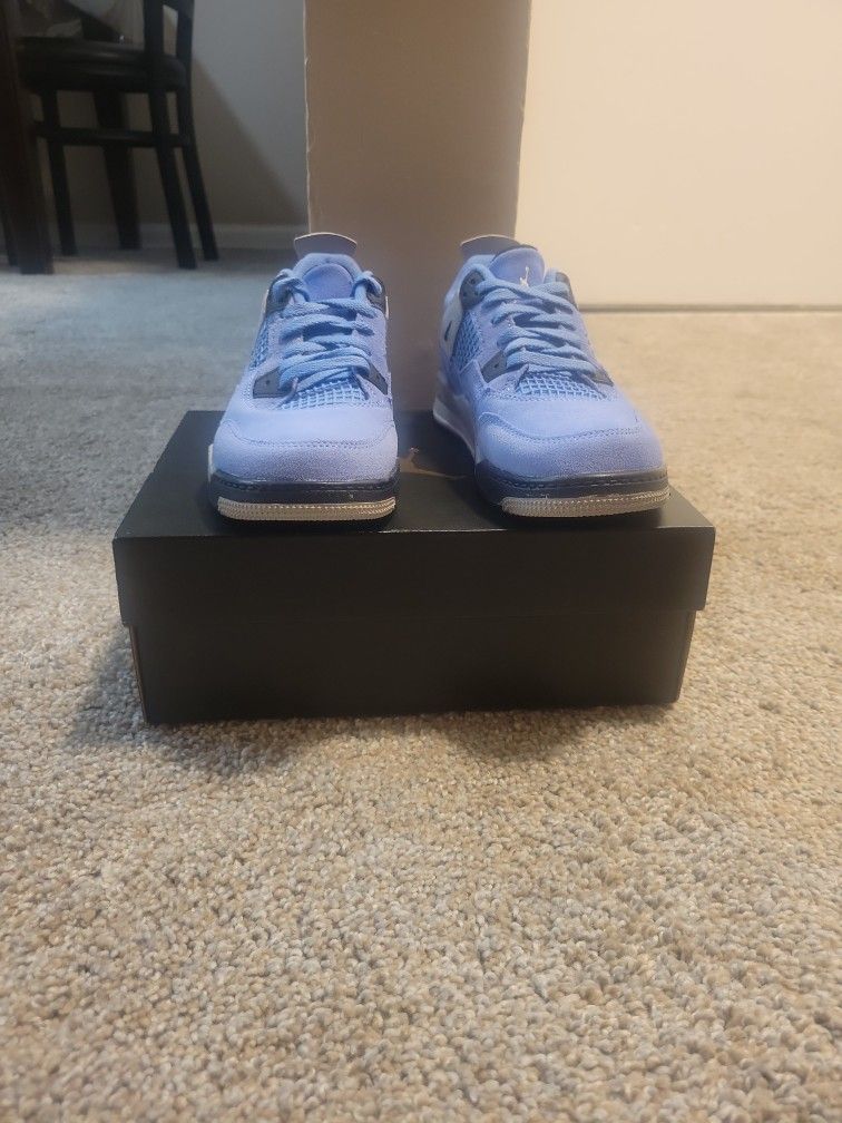 Air Jordan Retro PS University Blue Size (Brand New)