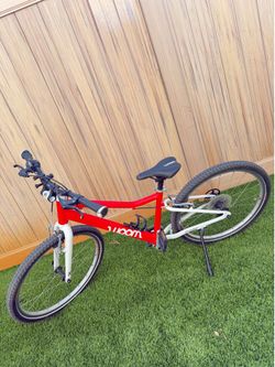 Woom bicycle size 5