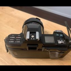 Minolta Maximum 7000