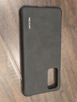 Phone Case Pelican S20 FE