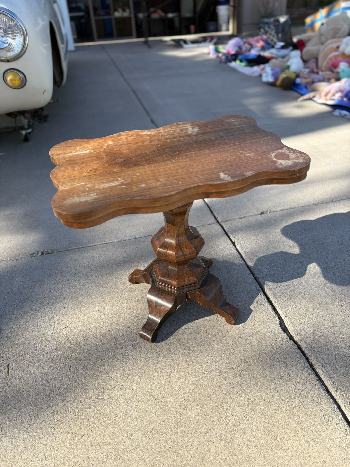 End Table