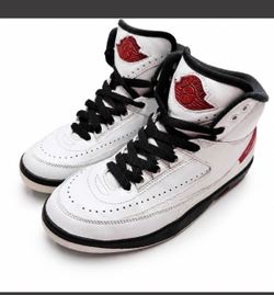Nike Jordans