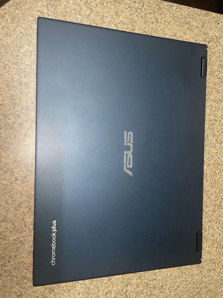 Asus Chromebook Plus