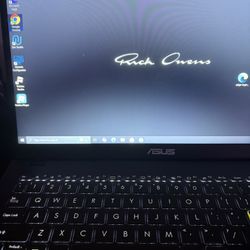 Asus Laptop