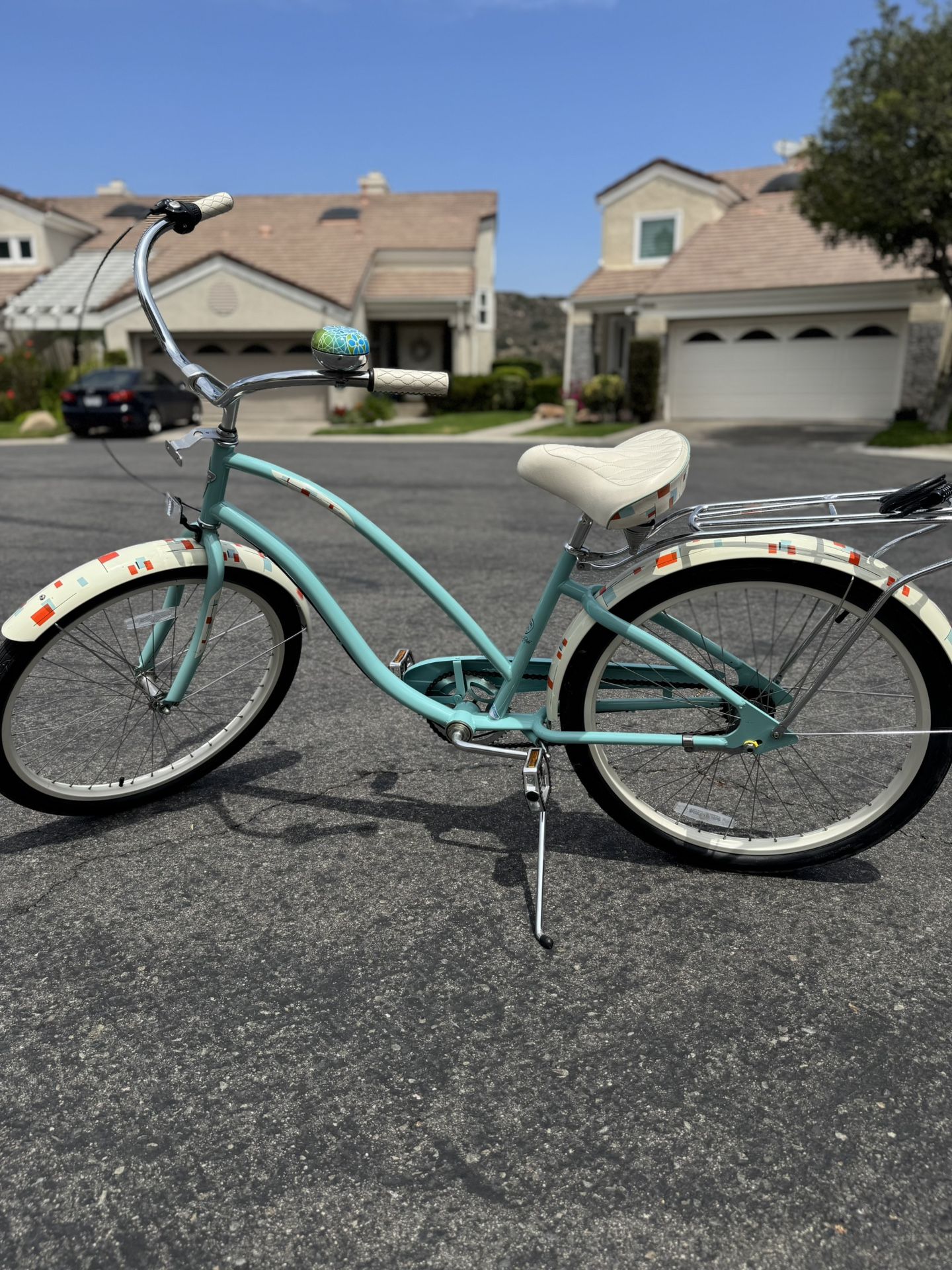 Electra beach cruiser “GiGi”- SMOKIN’ DEAL!