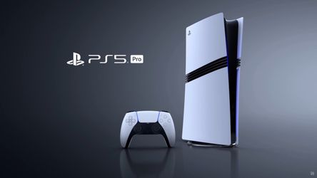 Playstation 5 pro