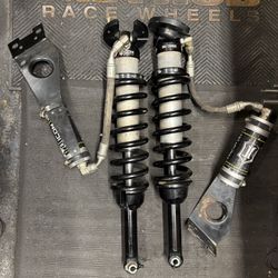 Icon 6 Inch Coil Over Tacoma 2005-23