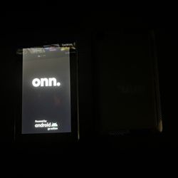 onn. 7" Tablet, 32GB (2022 Model) - Charcoal