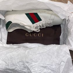 Gucci Shoes