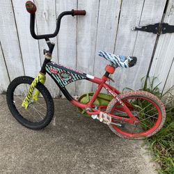 Kids Bicycle Bike