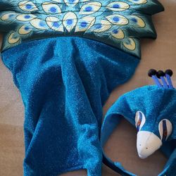 Dog Halloween Costume