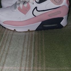 Girls Nike Air 