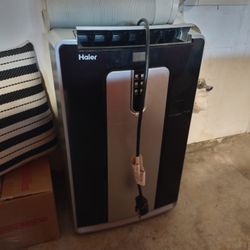 Haier Portable Room Air Conditioner
