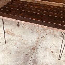 Rustic Table Farmhouse 