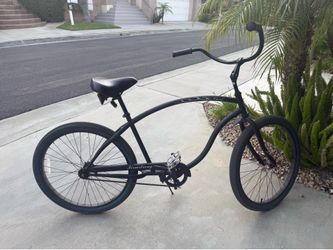 Beach cruiser- male Pacific Beach, $21.00