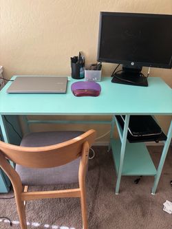 Desk