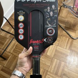 Signature Pro Paddle