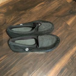 AIRWALK SLIP ON SHOES