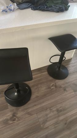Bar stools
