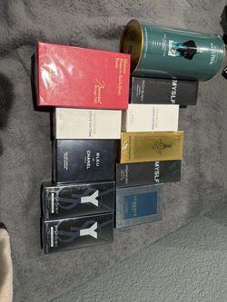 Colognes