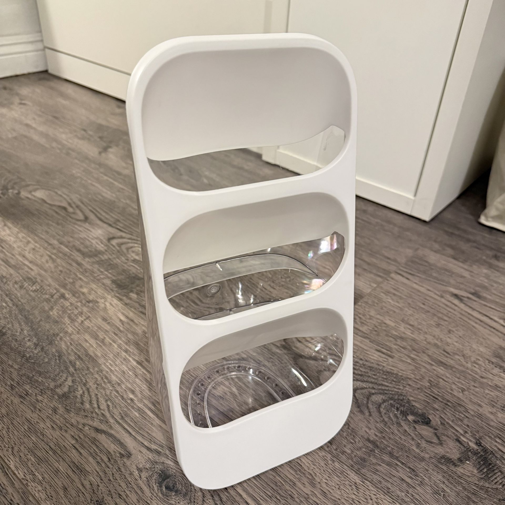 Makeup Brush Holder Organizer, Tie Makeup Brush Organizer Vanity Countertop, Toothbrush Holders, Bathroom Counter Desk Organizers