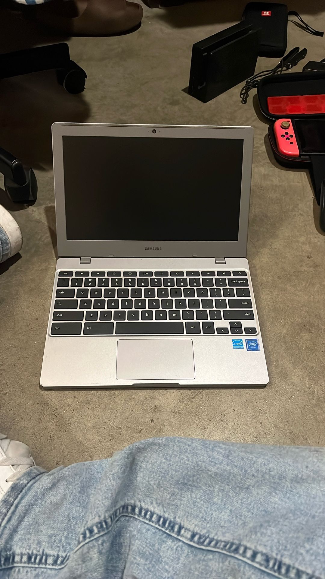 Samsung Laptop