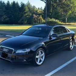 2010 Audi A4
