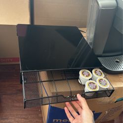 Keurig K Cup Tray 