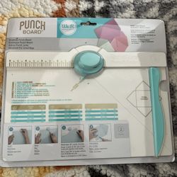 Punch Board