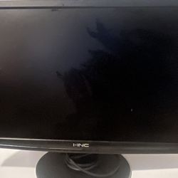 I-Inc iH-252HPB 25″ Widescreen LCD Monitor. 