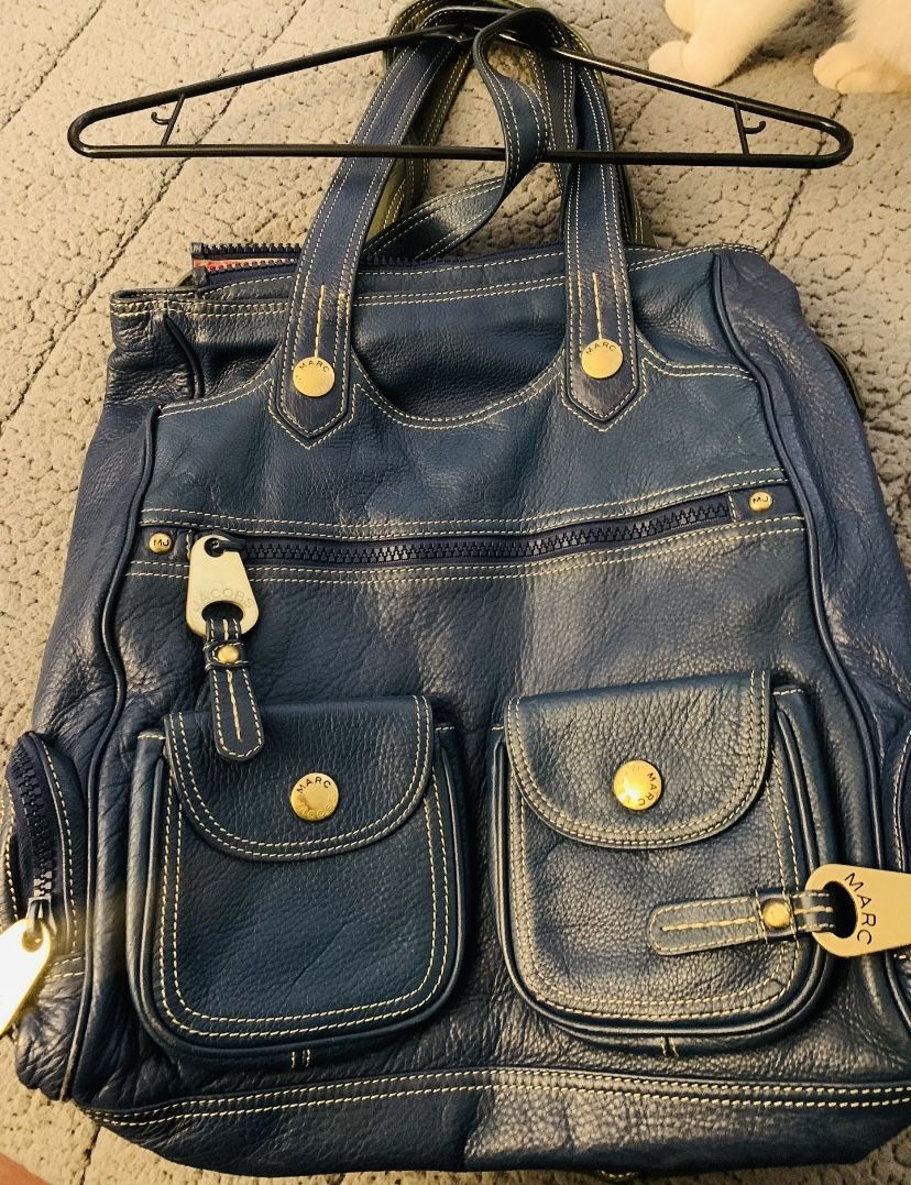 Marc Jacobs bag /purse / Authentic