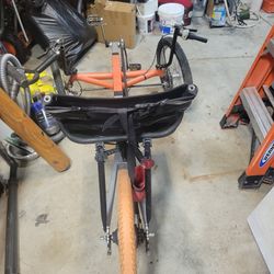 Terra Trike 