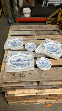 Johnson Bros Fine China