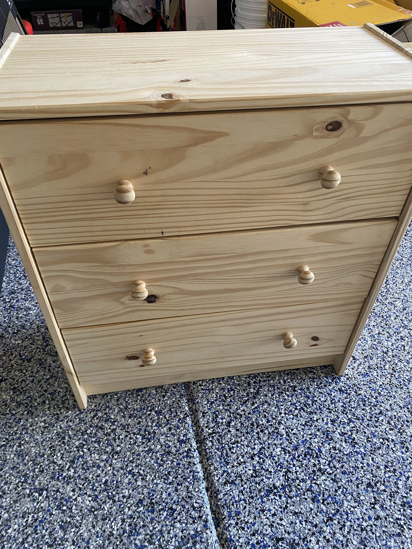 Children’s drawer