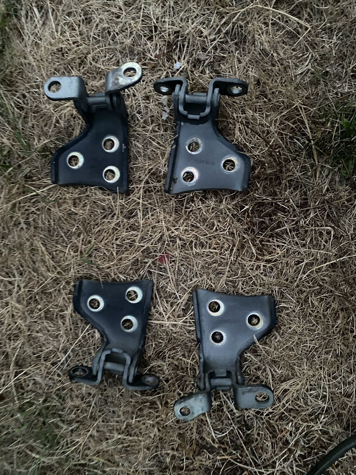 Door Hinges Honda Element Part
