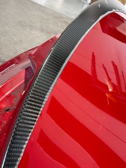 Tesla Model 3 Spoiler